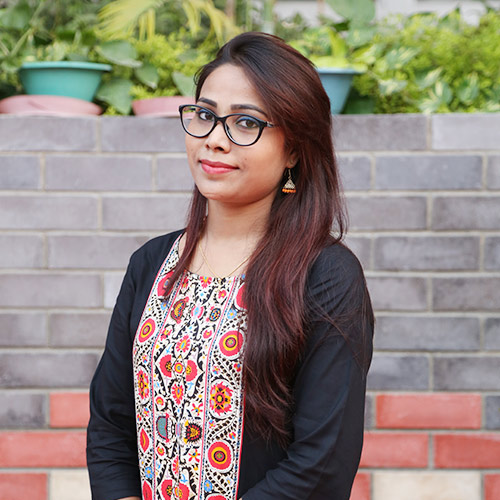 Ms. Neha Lata