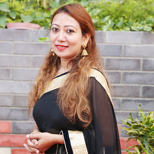 Ms. Deepa Singh