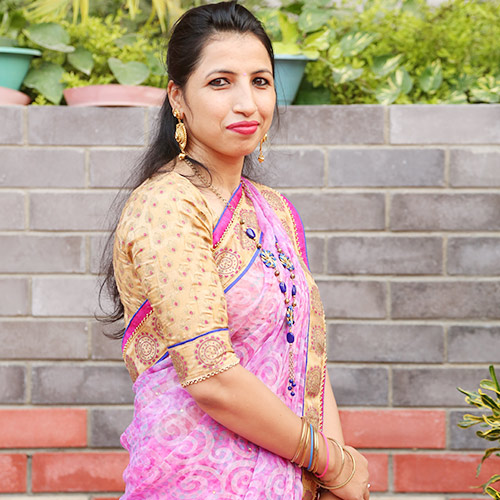 Ms. Geeta Kotlia