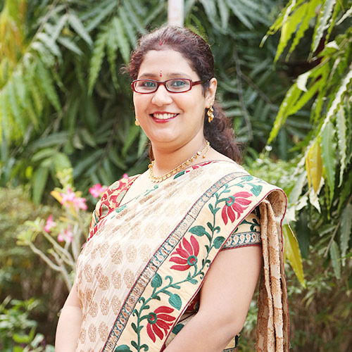 Ms. Radhika Mishra