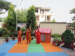 DUSSEHRA CELEBRATIONS