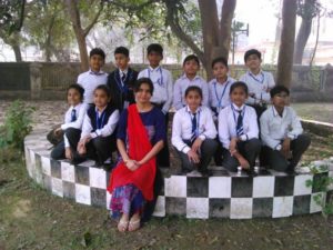 CHILDRENS DAY CELEBRATIONS