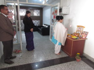 BASANT PANCHAMI CELEBRATION