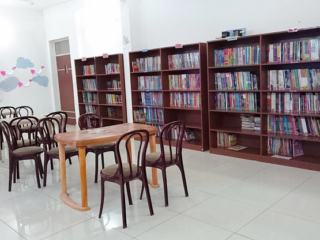 School Library