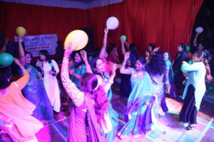 CHATT PUJA CELEBRATIONS