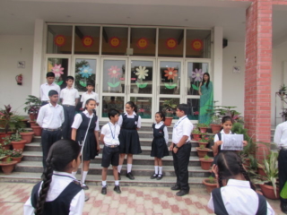 School Infrastructure