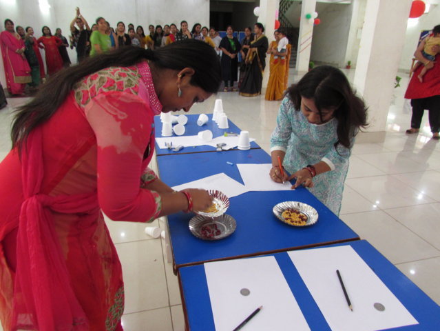 Mother's Day Celebration 2018