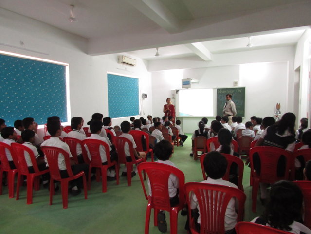 Organ Donation Workshop 2018