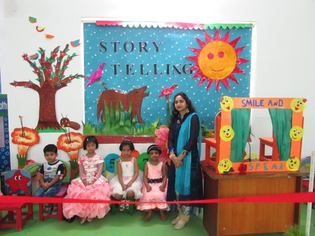 Summer Camp at Excellia School