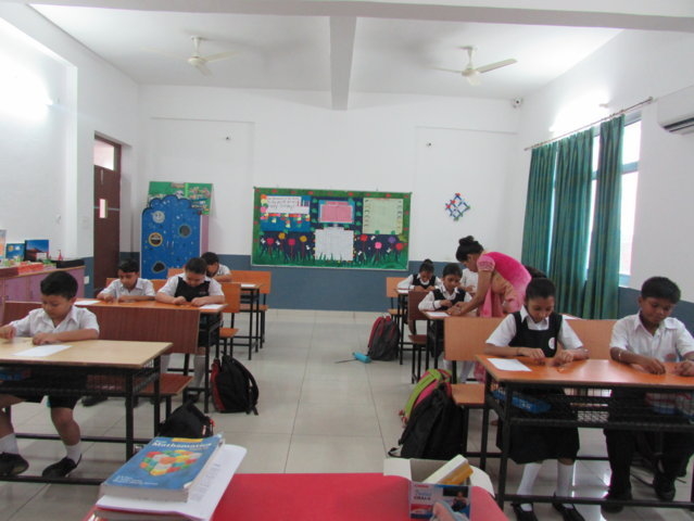 Brain Train Activity 2018