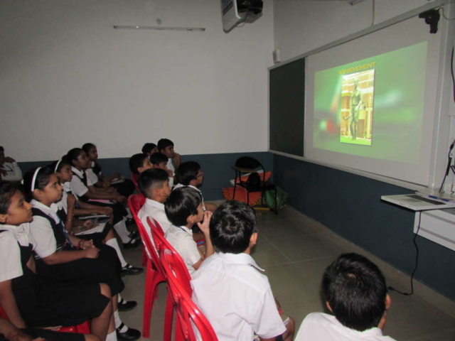 Major Dhyanchand Birthday Celebration 2018