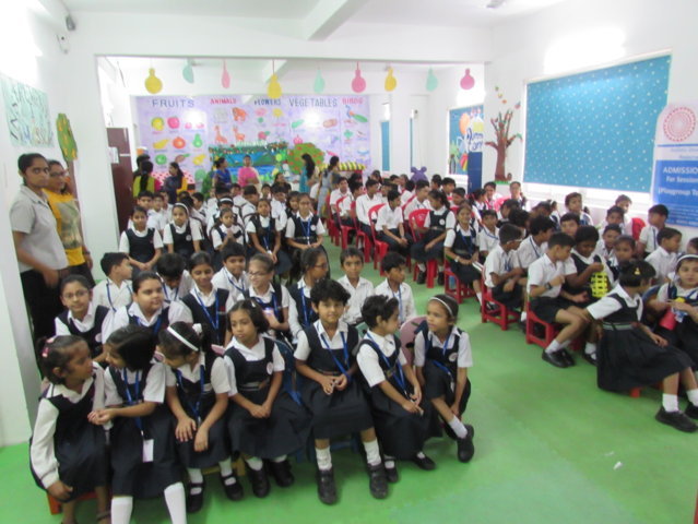 Workshop On Origami 20188