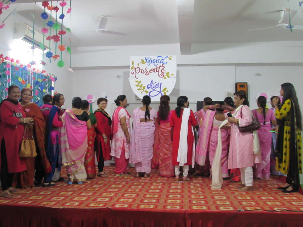 Grandparents-Celebration-Excellia-School-2018