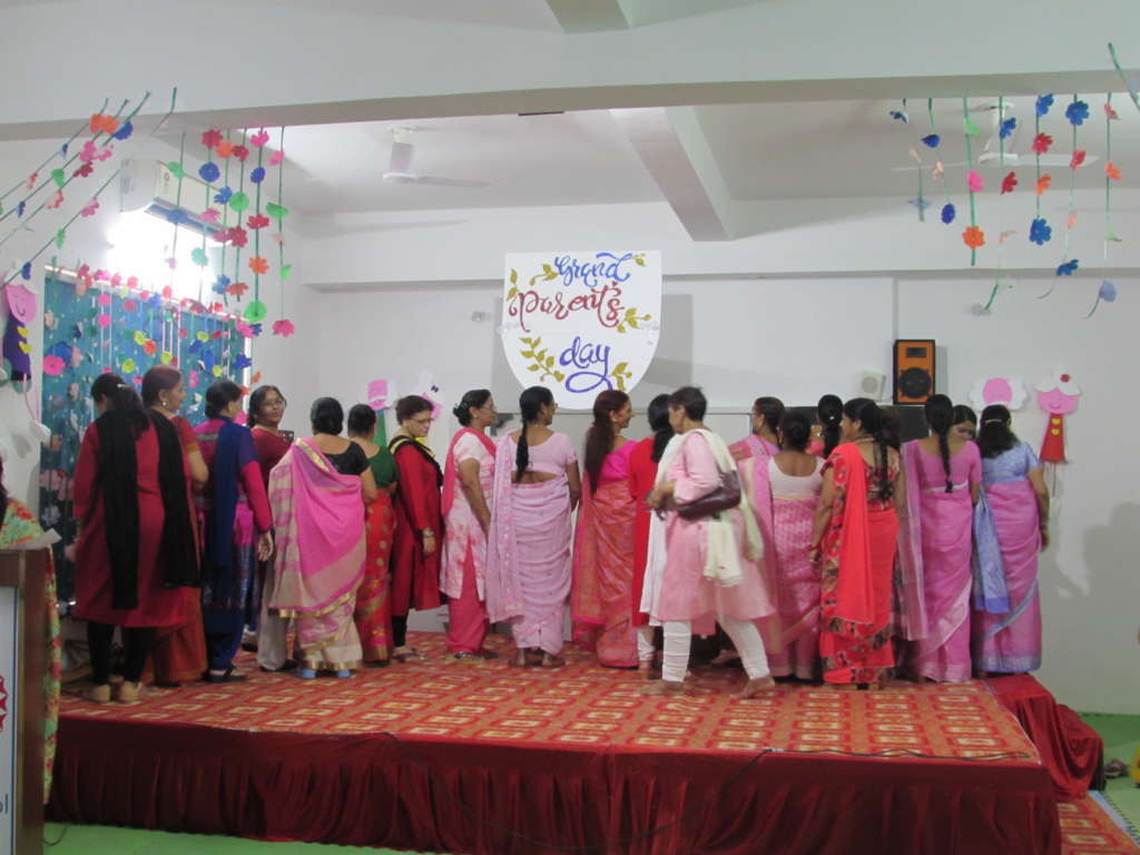 Grandparents-Celebration-Excellia-School-2018