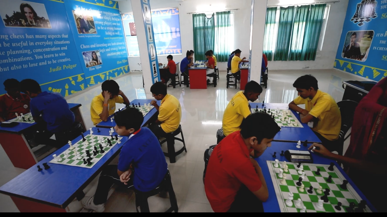 Excellia School
