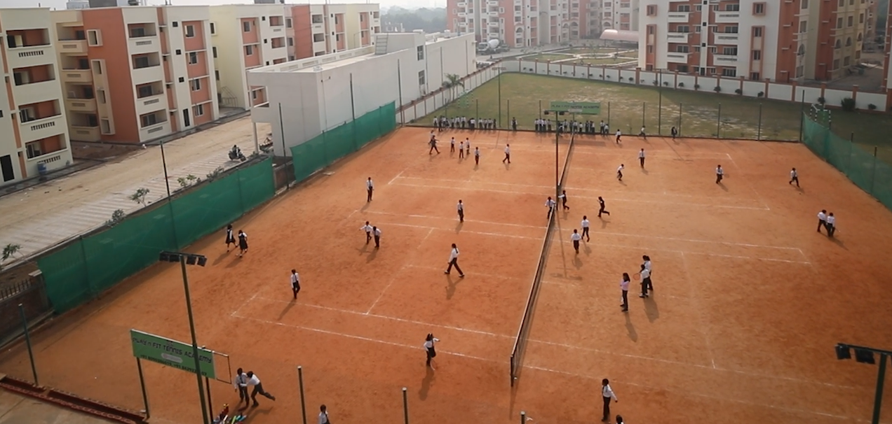 Excellia School