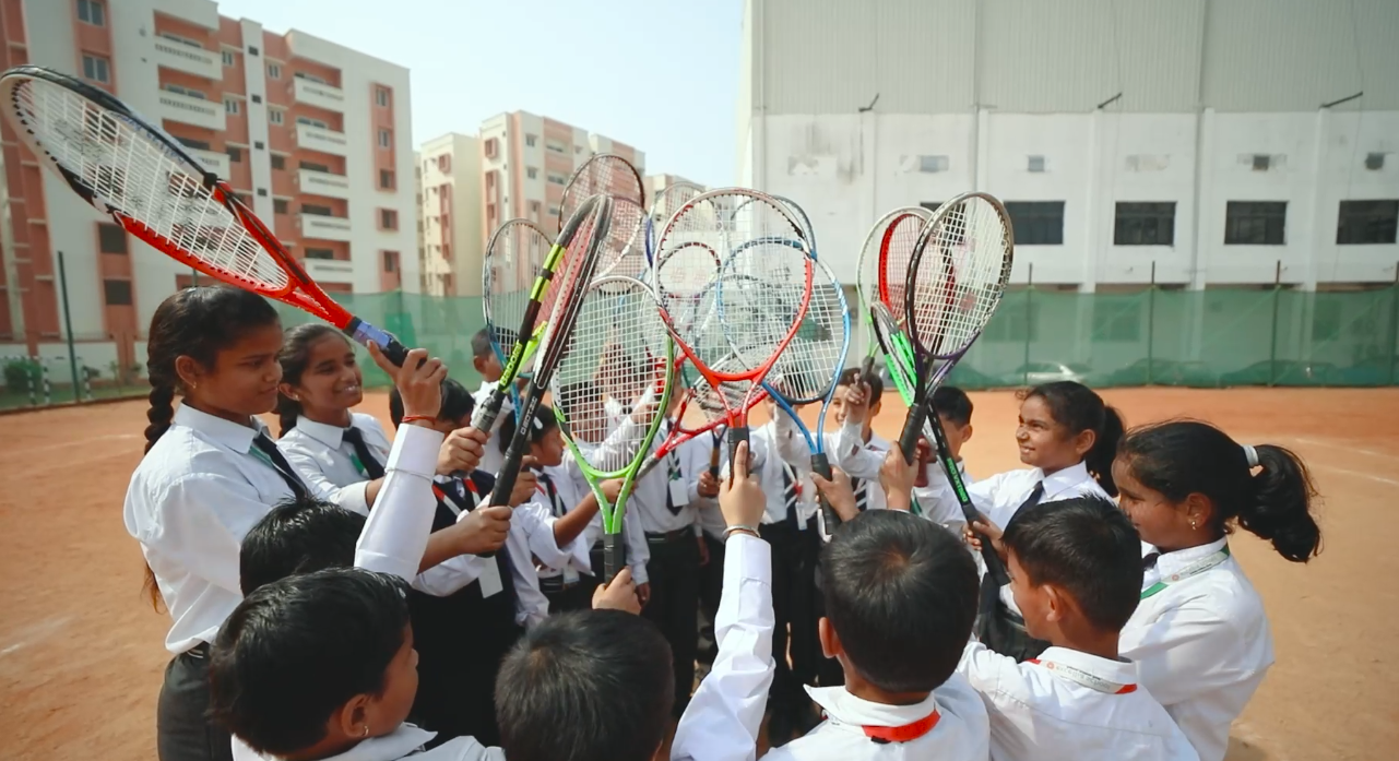 Excellia School