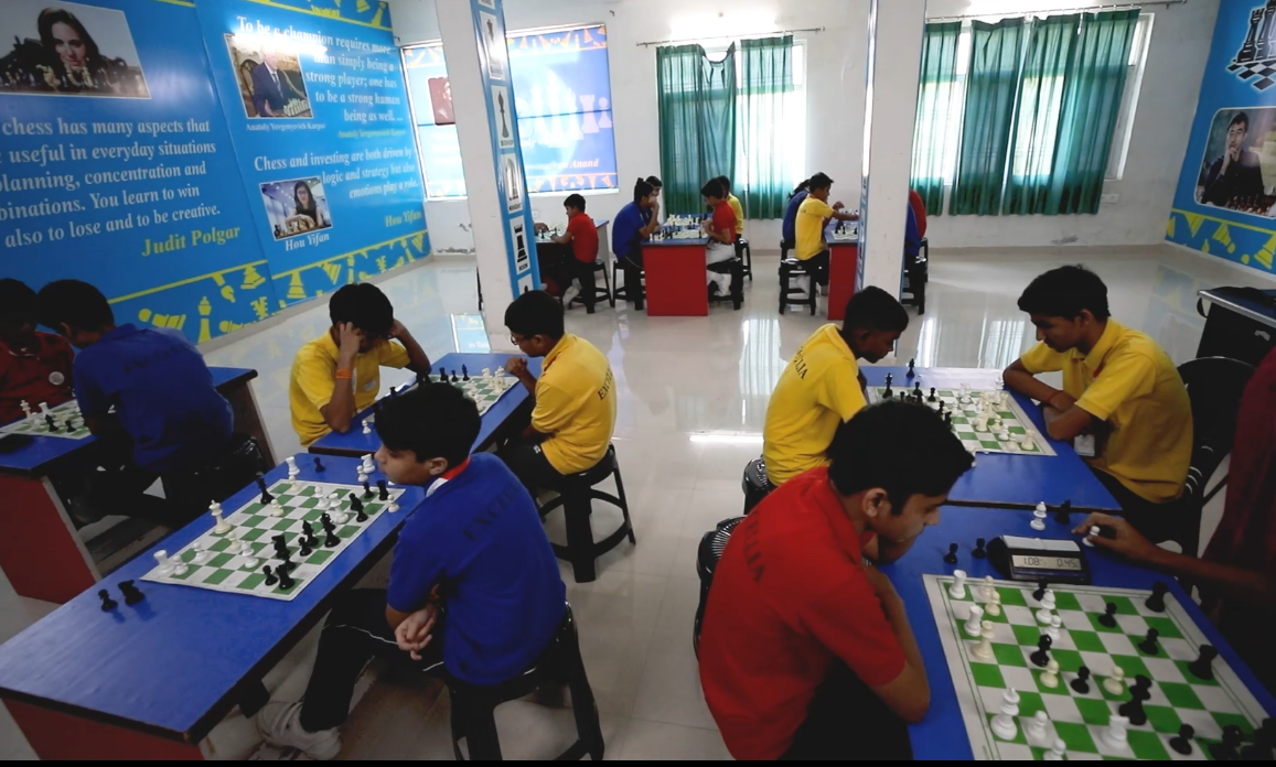 Excellia School