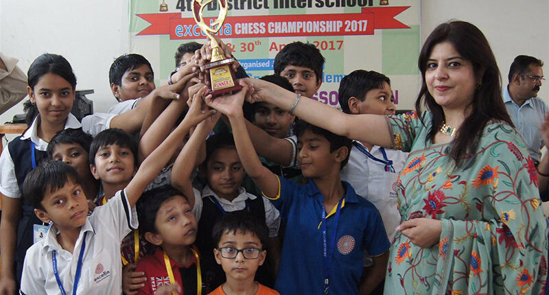 4th Lucknow District