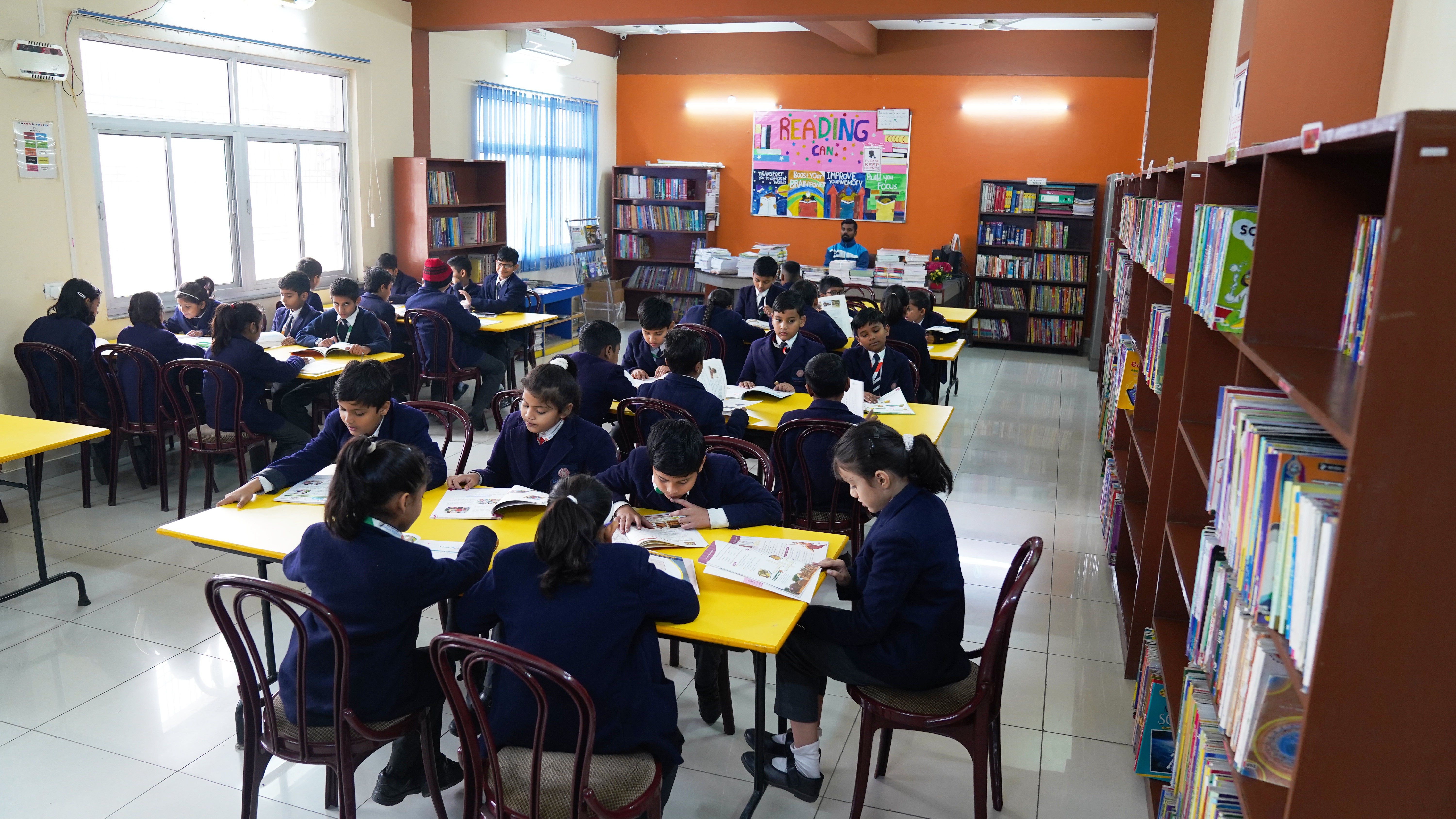 Excellia School