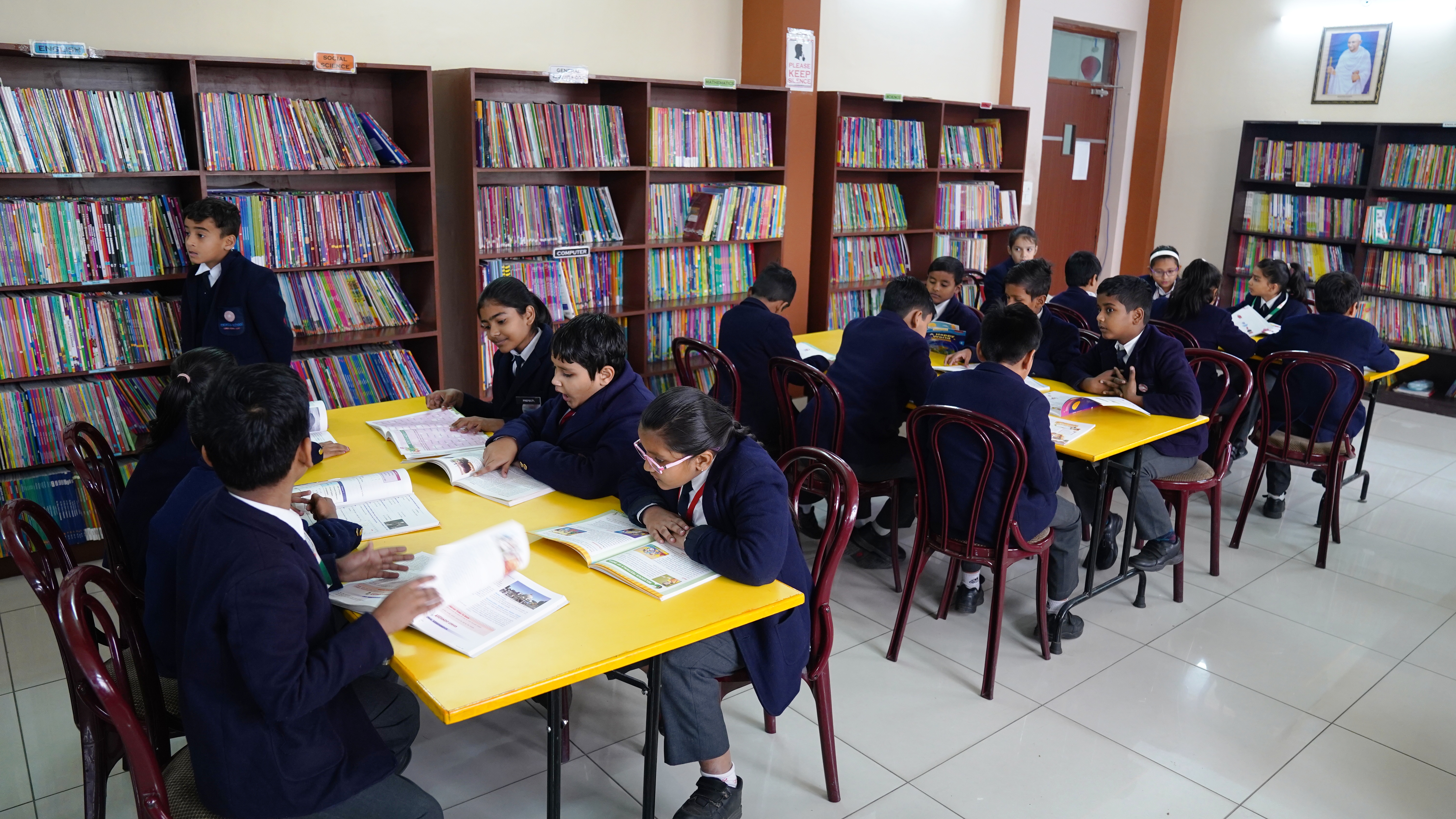Excellia School