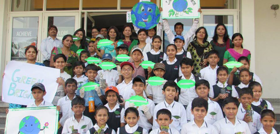 assembly of excellia