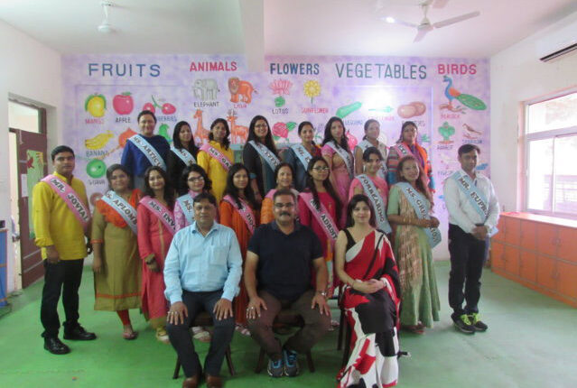 TEACHERS’ DAY CELEBRATIONS