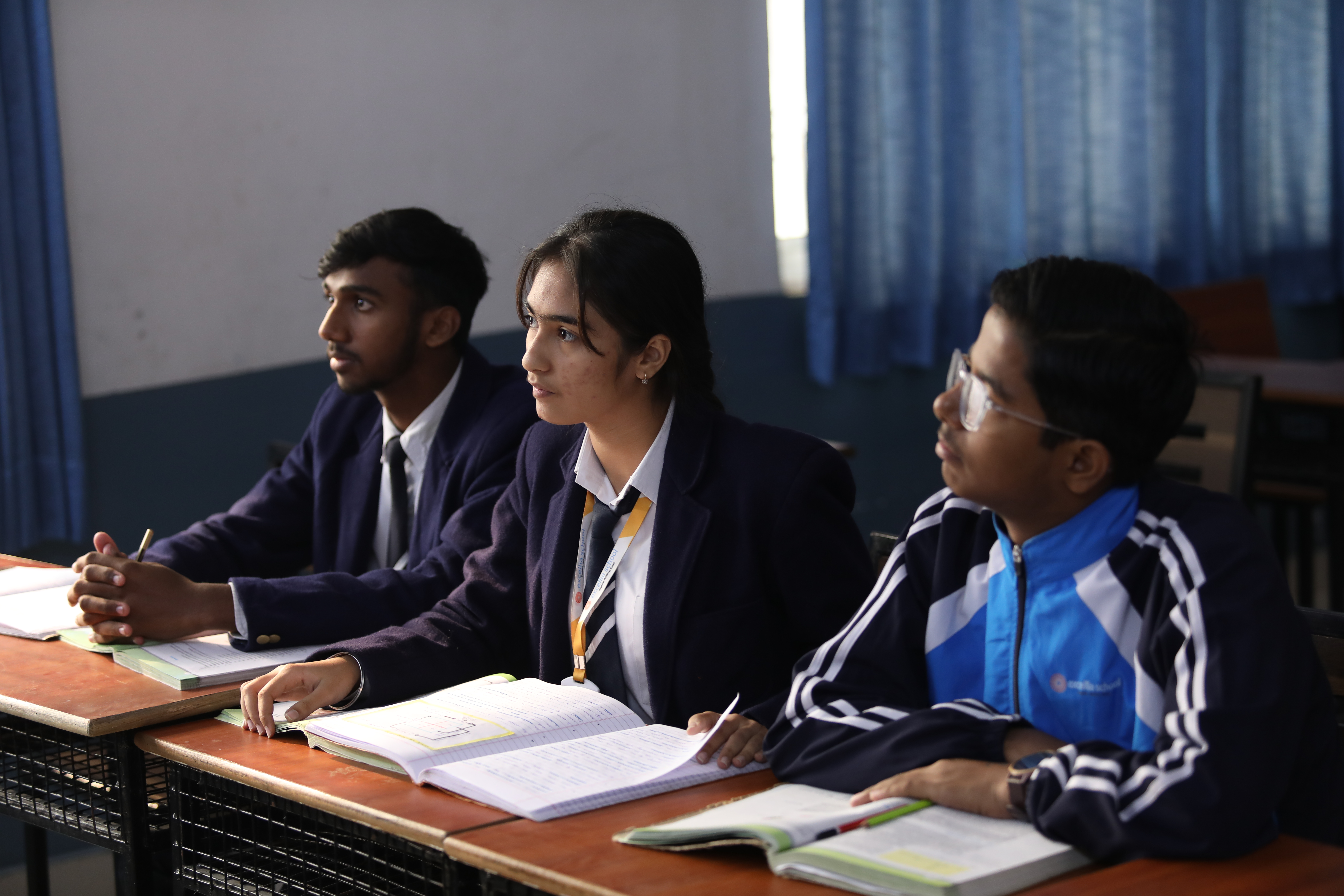 Excellia School