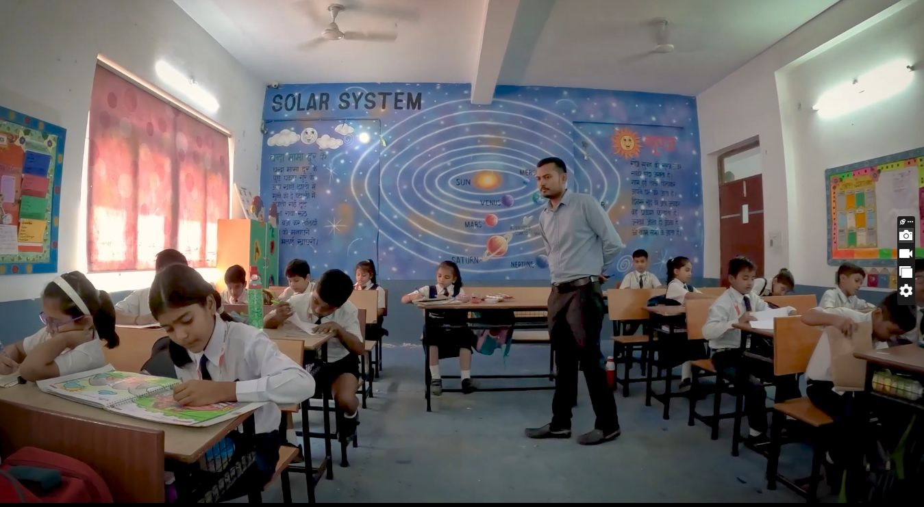 Excellia School