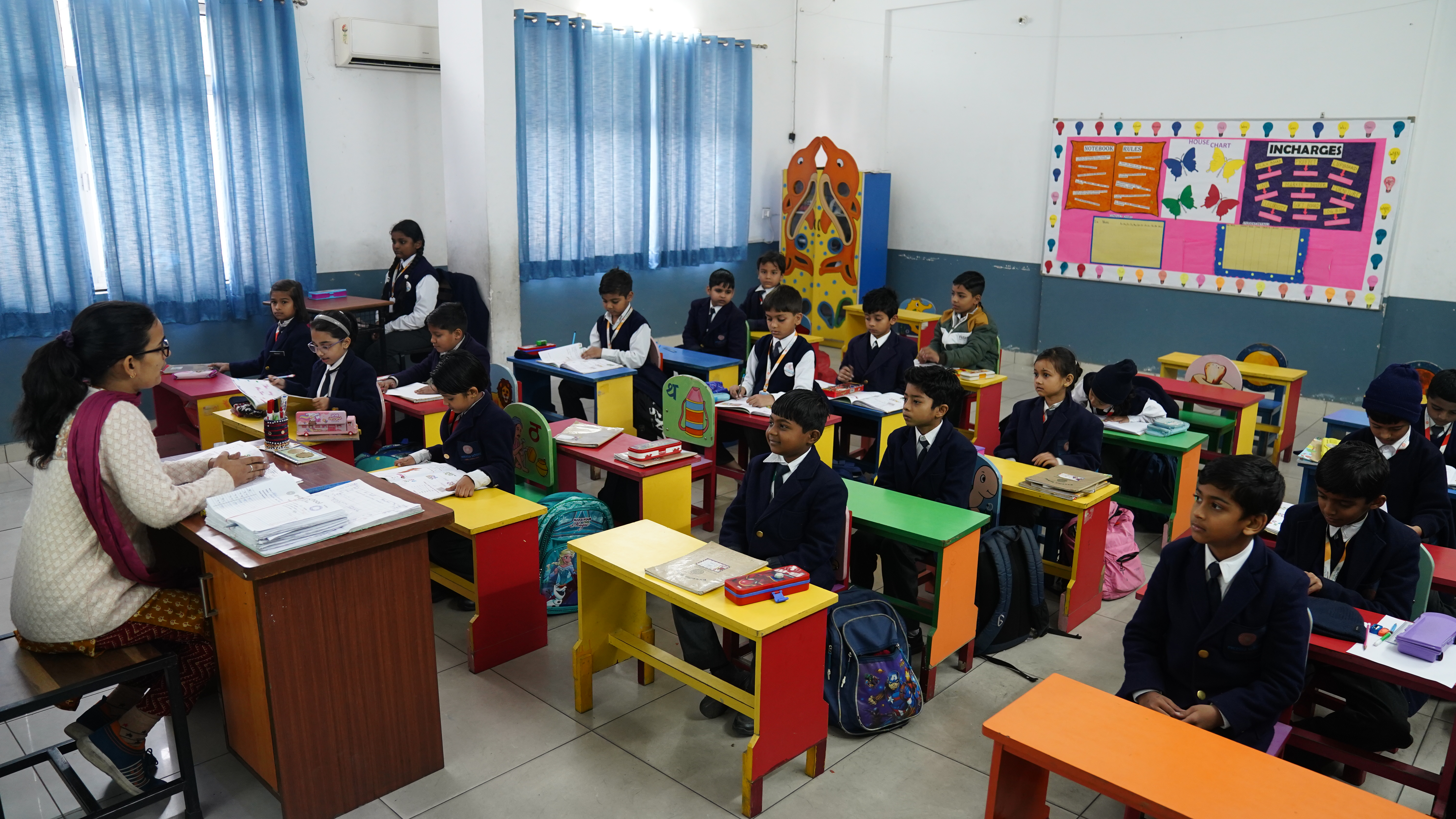 Excellia School