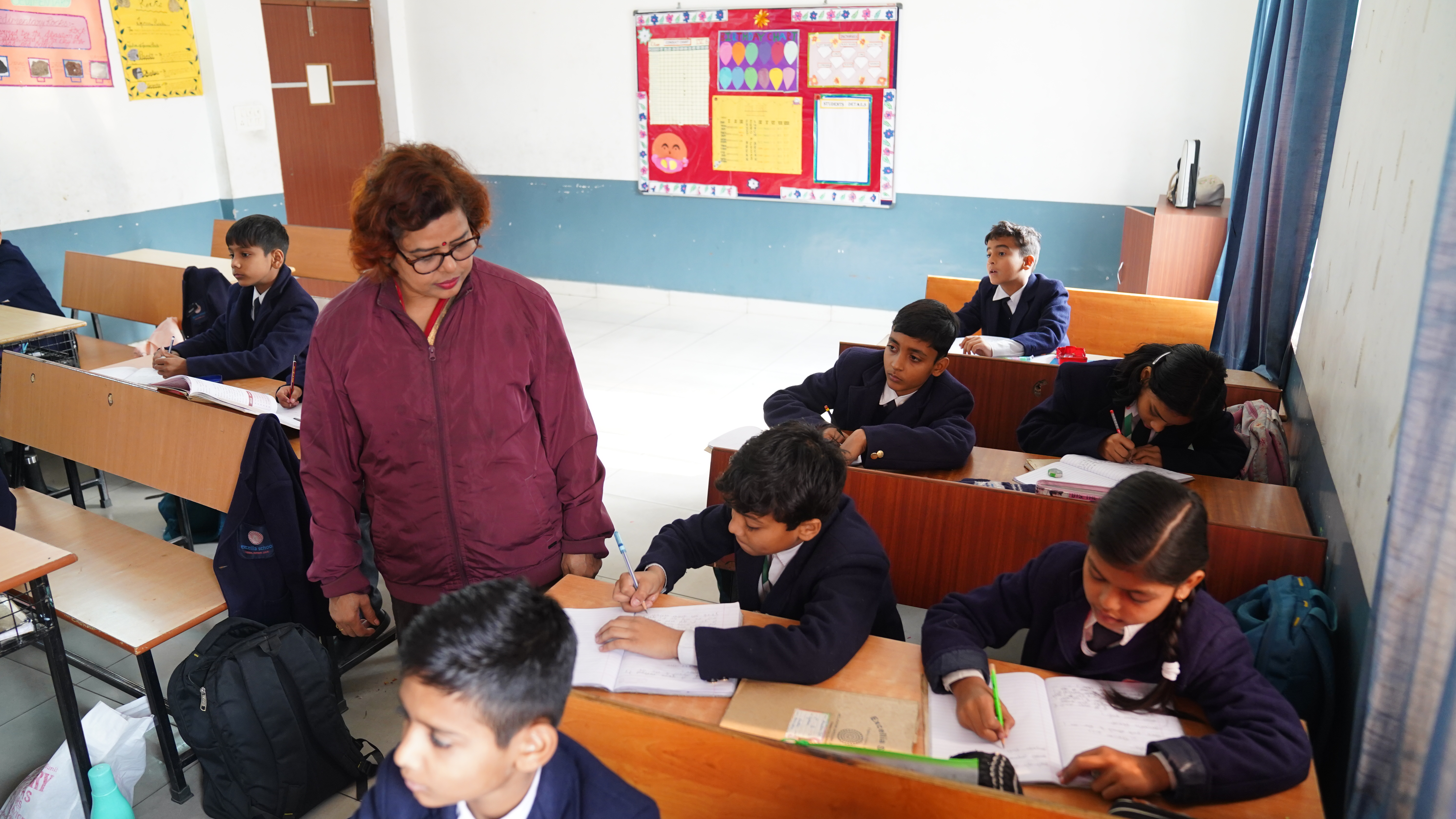 Excellia School