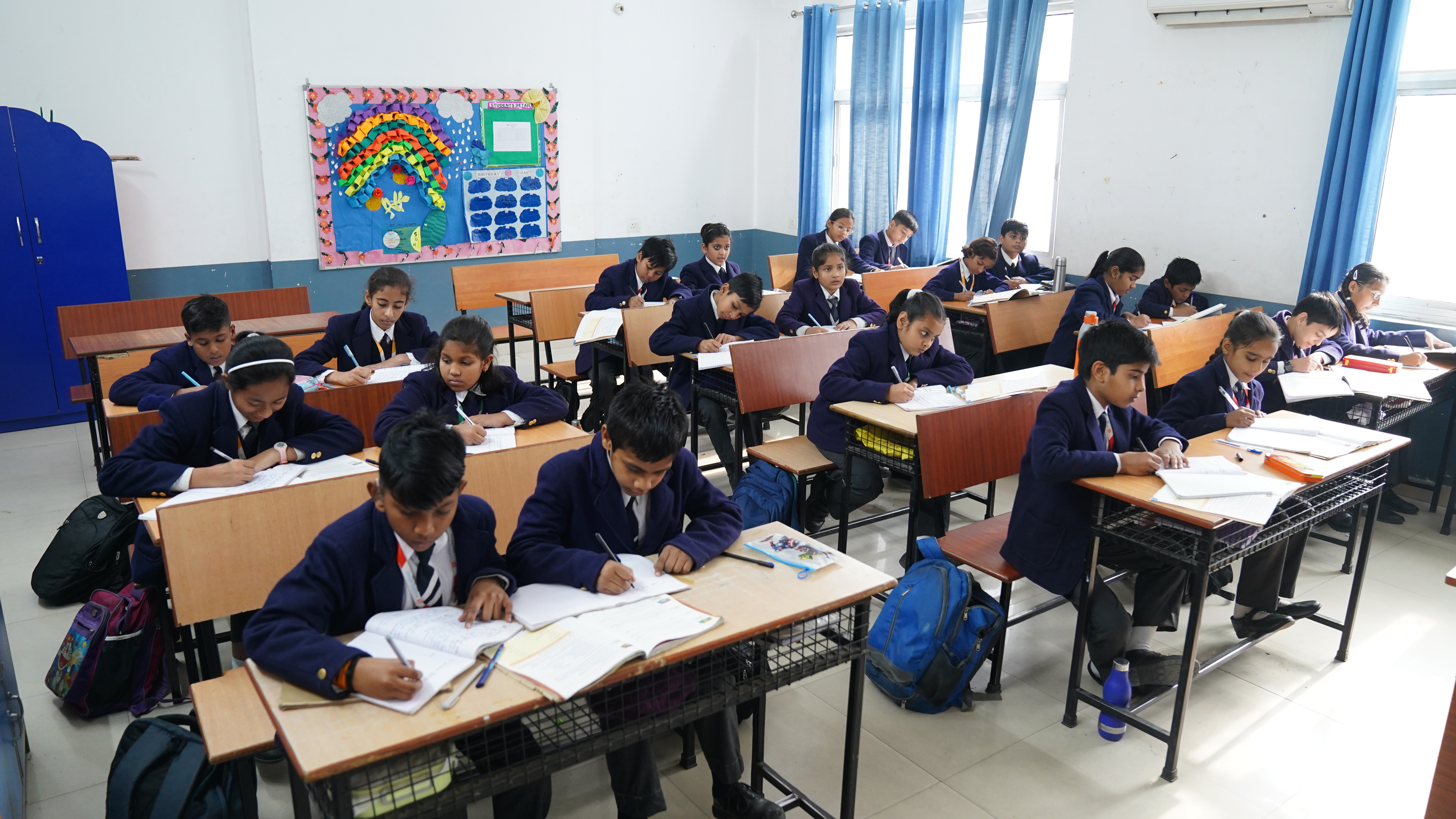 Excellia School