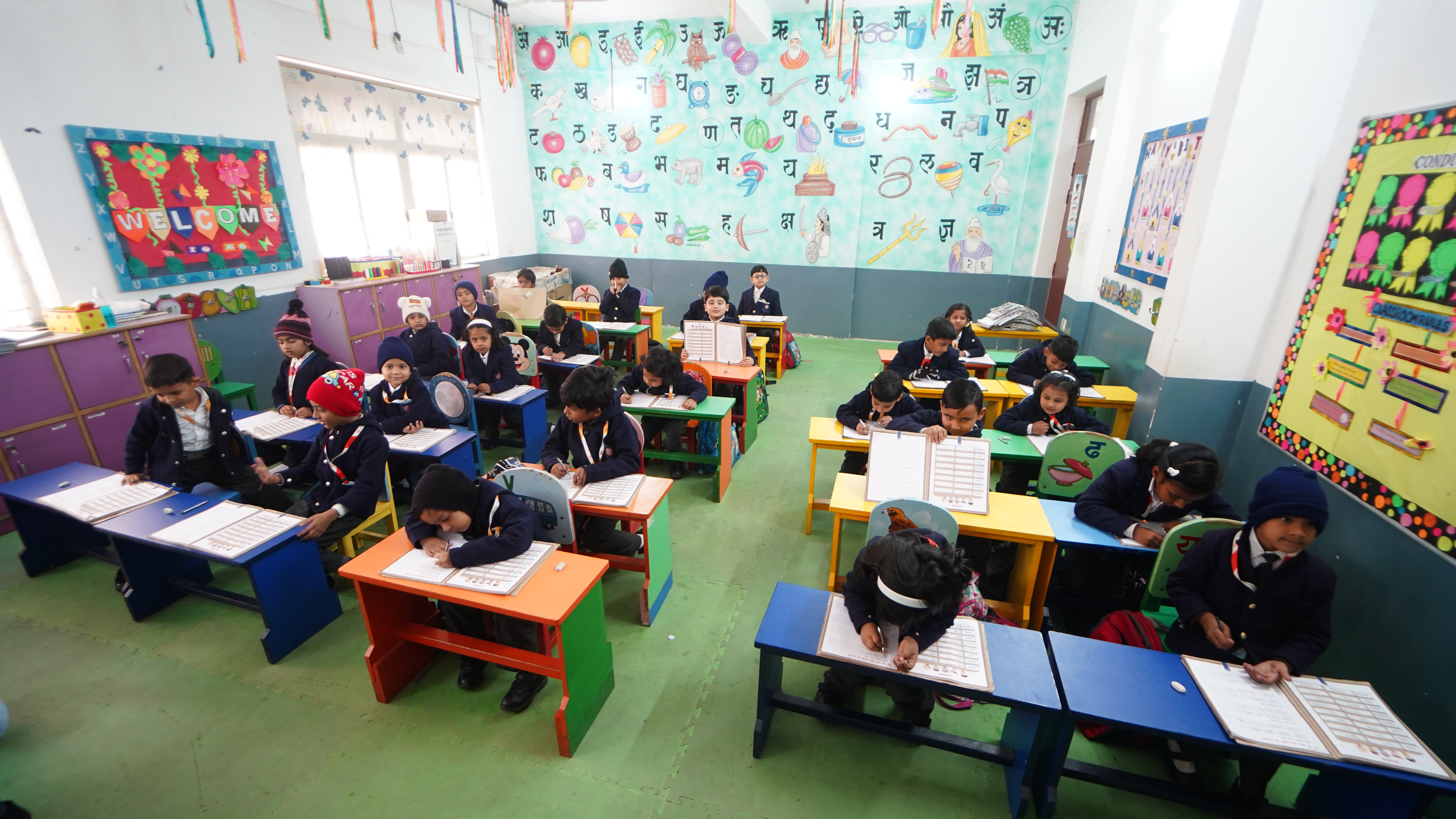 Excellia School