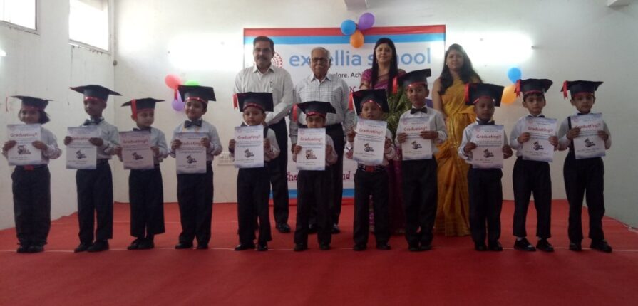 Graduation Day Ceremony (22)