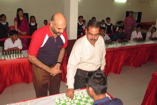Rendezvous with Grandmaster Praveen Thipsay (7)