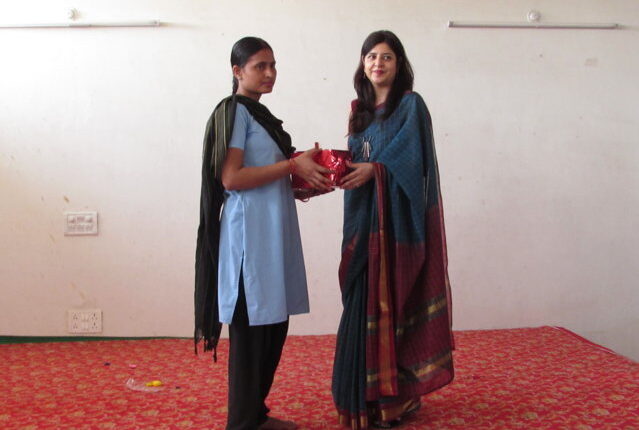 Labour Day Celebration 2018