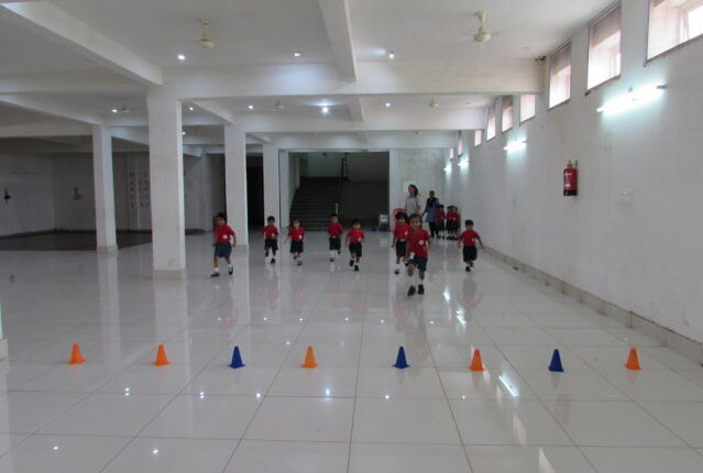 Excellia School informal races (10)