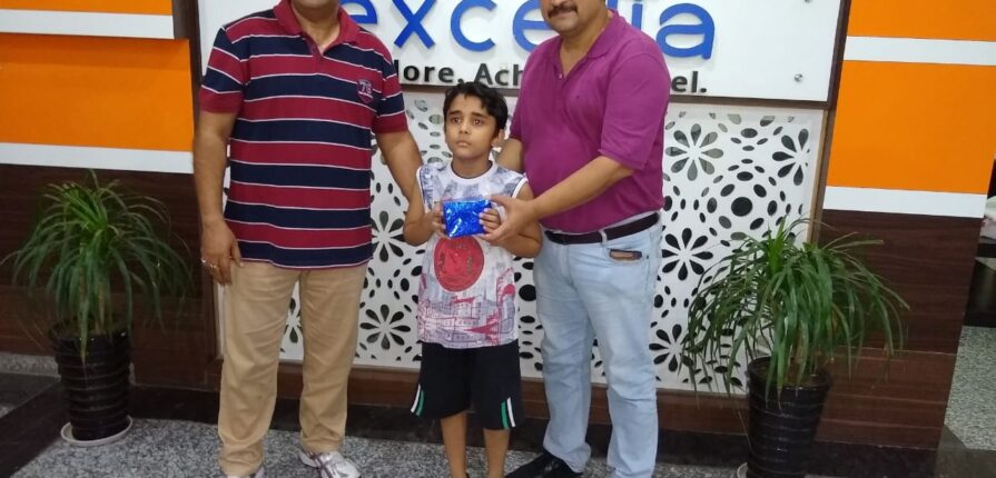 EXCELLIA – A HUB FOR OVERALL GROOMING