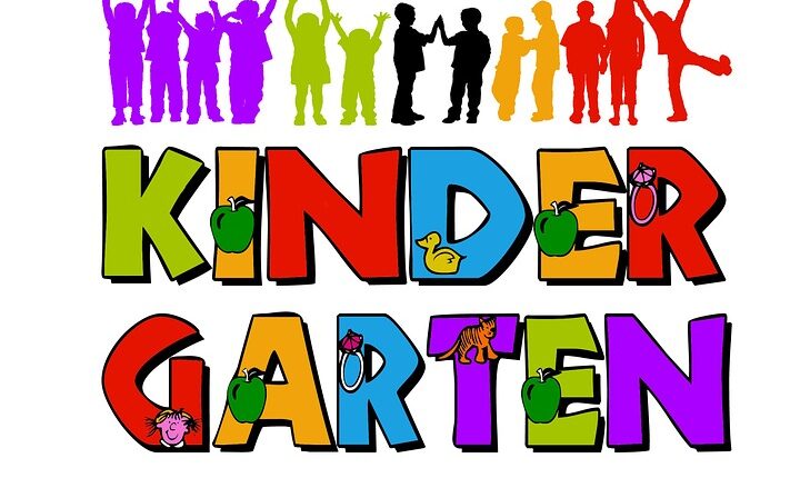 kindergarten school in lucknow-excellia school