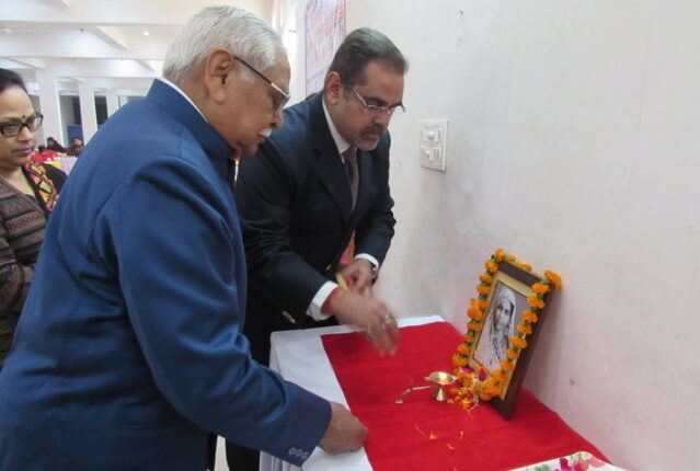 Smt.A.D.Pathak memorial open Excellia Chess Championship 2019.