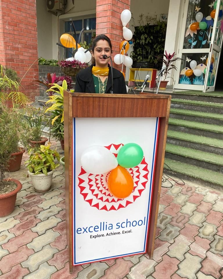 Excellia School