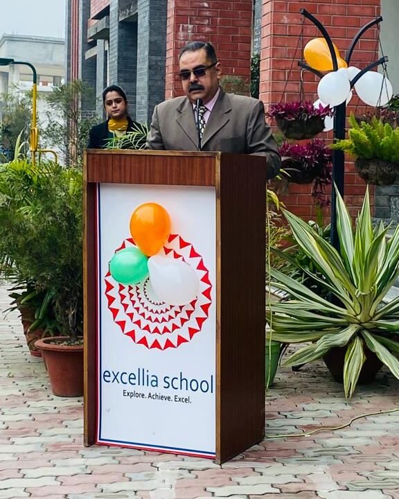 Excellia School