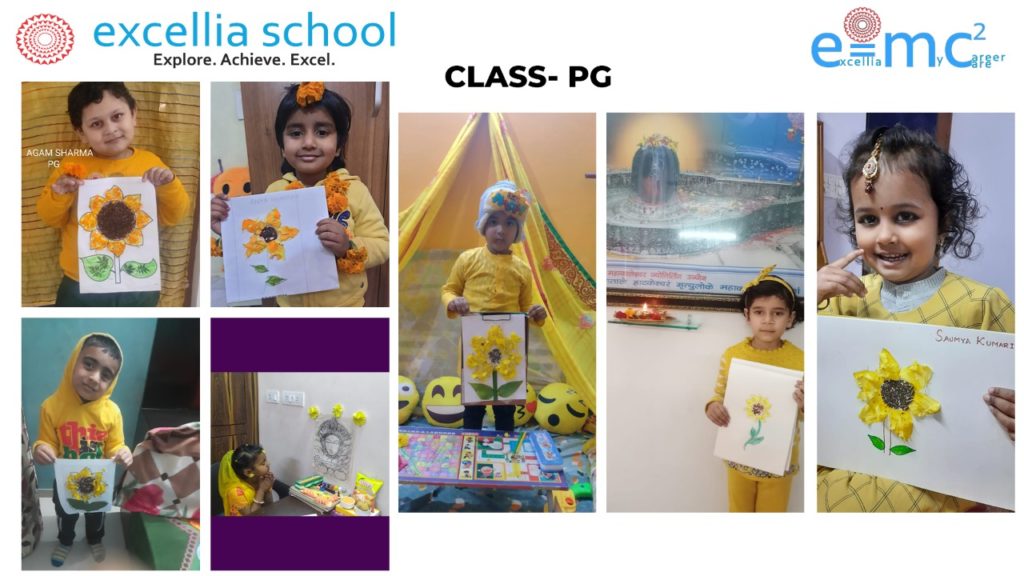 Excellia School