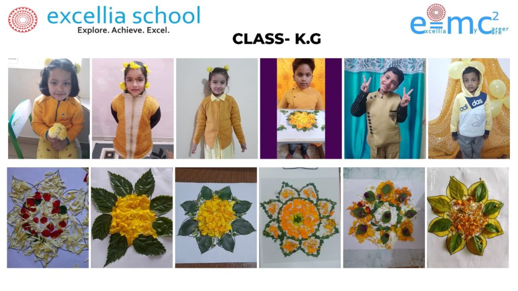 Excellia School