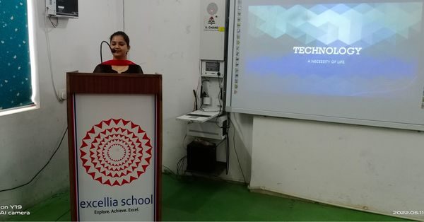 Excellia School