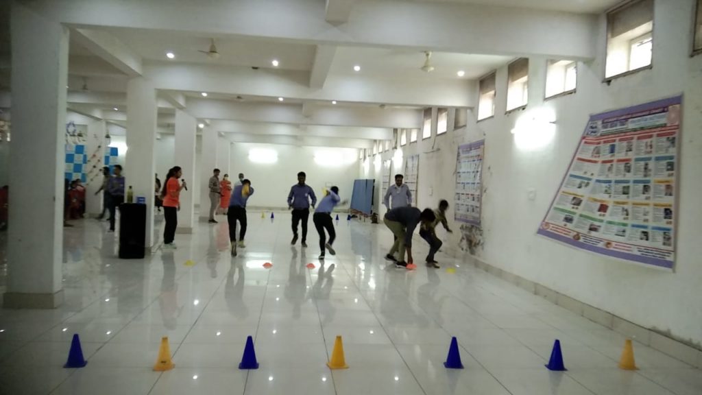 Excellia School