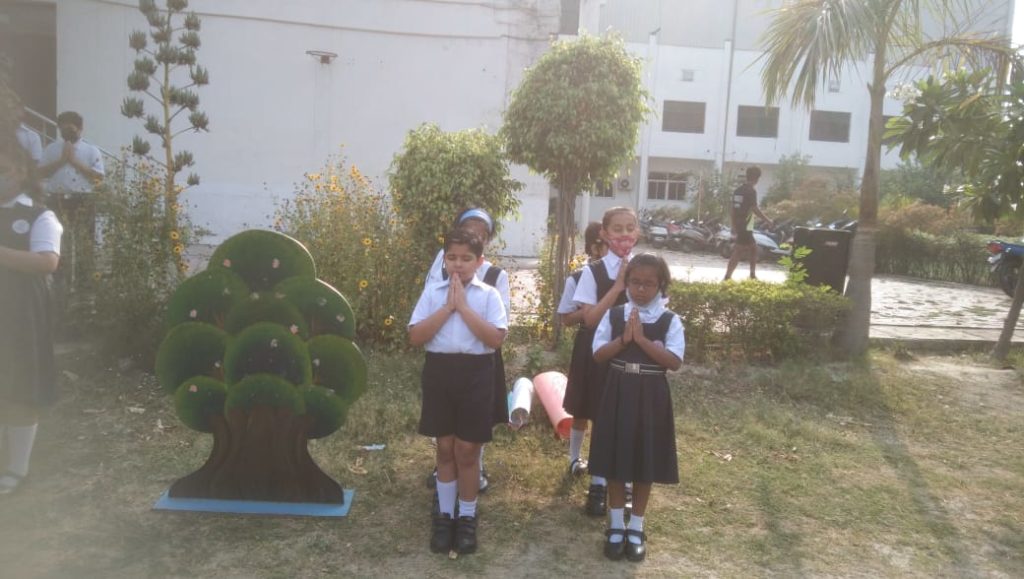 Excellia School