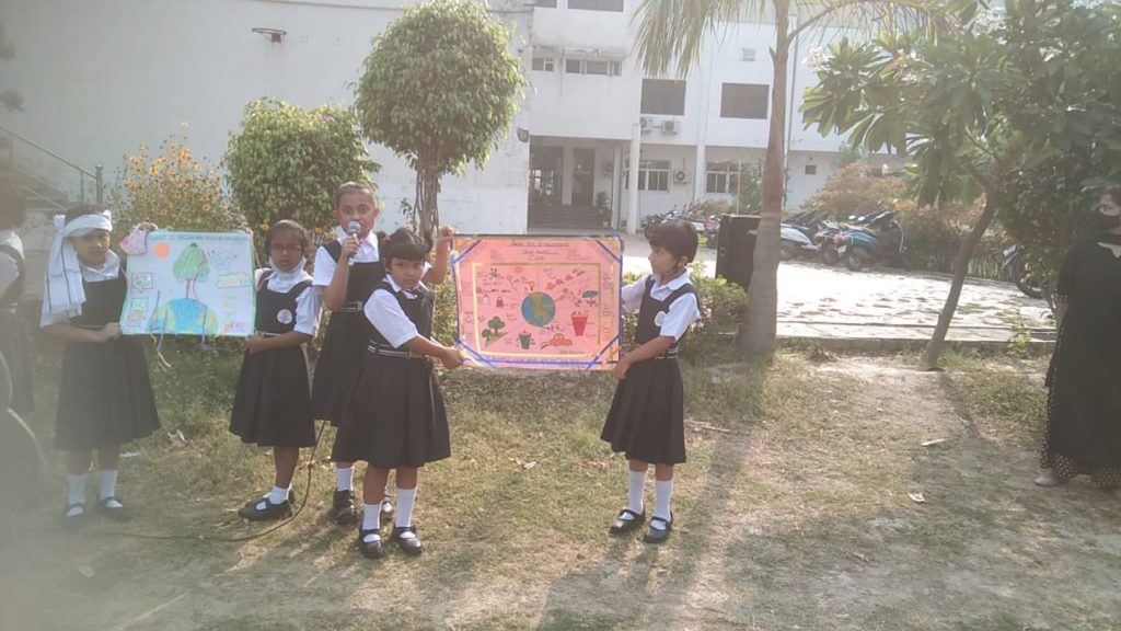 Excellia School