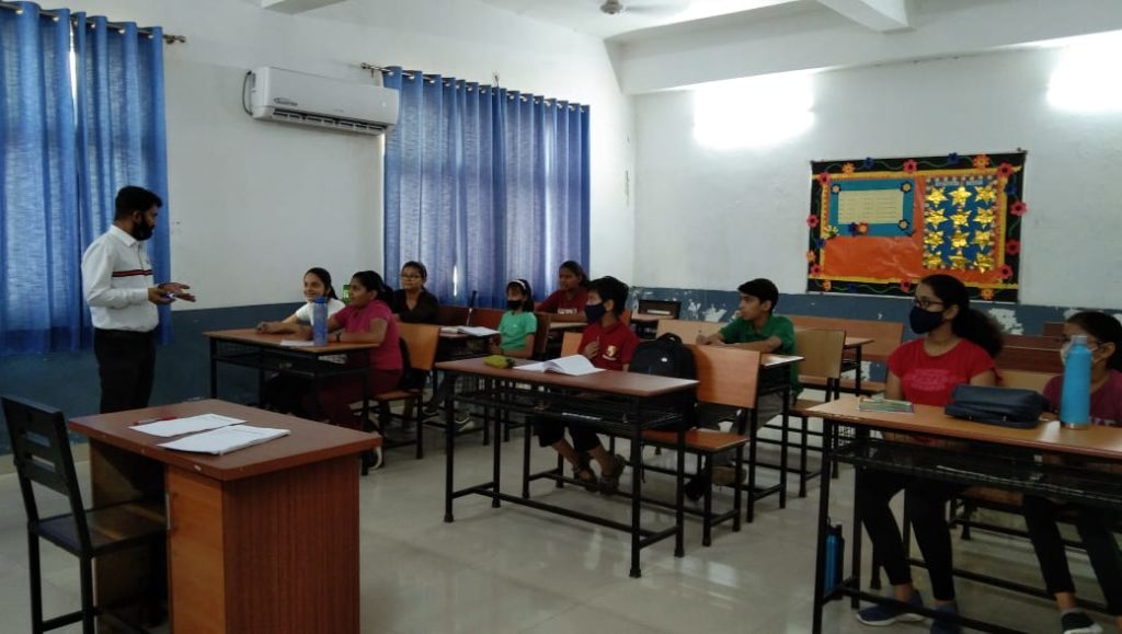 Excellia School