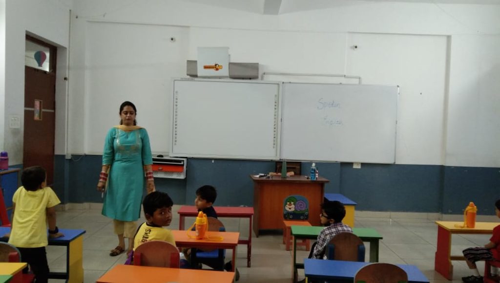 Excellia School